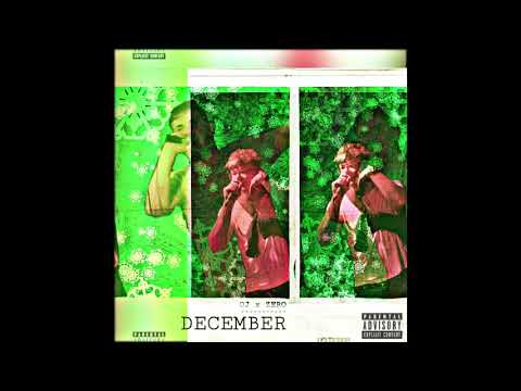 OJ x Zero - December (Official Audio)