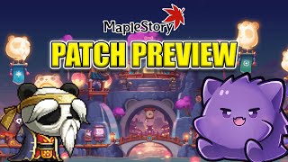 EVERYTHING You Need To Know About The Next Events In MapleStory!