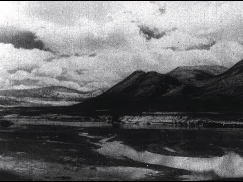 Geheimnis Tibet / The Enigma of Tibet (H.A. Lettow & Ernst Schäfer, 1943) (En subs)