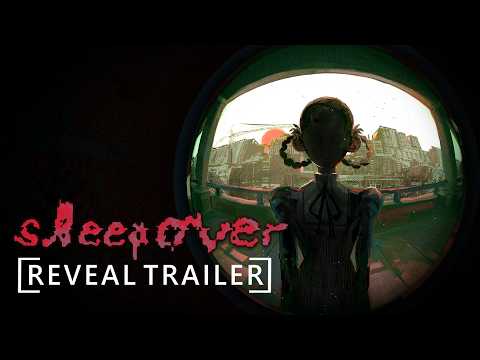 Announcement Trailer