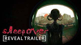 Sleepover| Announcement Trailer and Steam Page Reveal