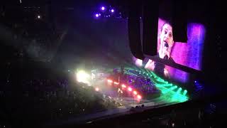 Depeche Mode - "Poison Heart" 30-SEP-2017