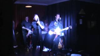 The Stray Dogs  - Darling it Hurts (Paul Kelly Cover) in a rockabilly style.