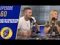 Paige VanZant says she’s worth more than her UFC contract | Ariel Helwani’s MMA Show