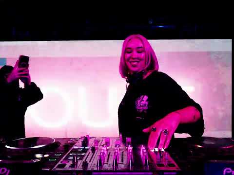 Wenzday @ ManiFest in Brooklyn, NY (July 4th 2025)