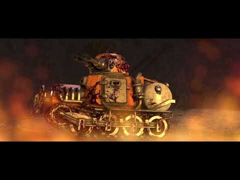 Warning, biters ! - A Factorio Short