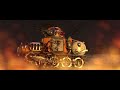 Warning Biters A Factorio Short