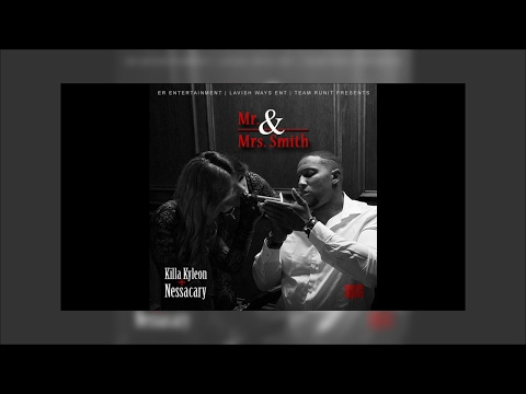 Killa Kyleon & Nessacary - Intro