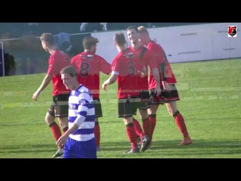 Vitesse Delft 1   XerxesDZB 1 20162910   3 1 Sfeerimpressie