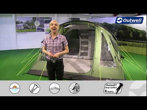 Tent - Image 2