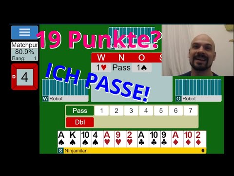 BBO Weekly Free Instant Tournament #11 - Unusually Strong Pass