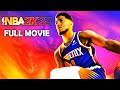 NBA 2K23 All Cutscenes (Full Game Movie) 4K UHD