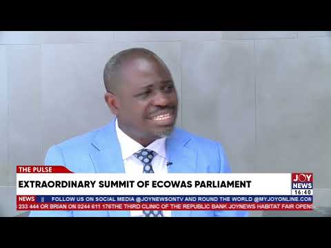 W/Africa needs common climate laws to protect forests from devastation –Sierra Leone Minority Leader