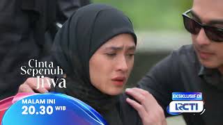 Download lagu LOVE WITH ALL YOUR SOULS TRAILER: MEISYA BREATHES HER LAST BREATH! WILL HASBI TAKE HIS CHILD FROM... mp3 Download lagu LOVE WITH ALL YOUR SOULS TRAILER: MEISYA BREATHES HER LAST BREATH! WILL HASBI TAKE HIS CHILD FROM... mp3