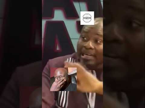 😱 Bal perdu pour pape ngagne #senegal #pourtoi #foryou #pyp #tiktoksenegal #kebetu #duet #diaspora