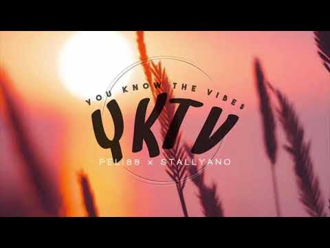 Peli86 x Stallyano - YKTV (Audio)