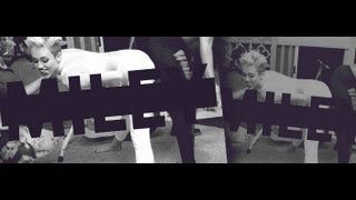 Jay-Z - Somewhere In America (Music Video) - Shado (Remix)