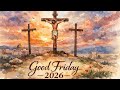 Good Friday WhatsApp Status Good Friday Status ️Good Friday 2026 Jesus Good Friday Status Saheli