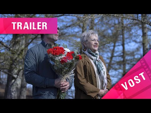 Les Repentis - Bande annonce VOST