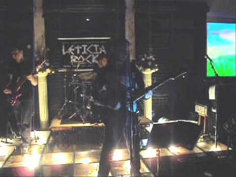 Born To Be Wild - Pedra Letícia