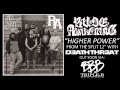 Rude Awakening - "Higher Power"