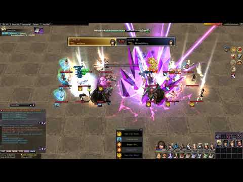 Titan 03/11/2019 AM Final MicheleWong vs weifanny AtlanticaNA