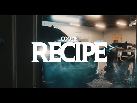 Video thumbnail for Recipe