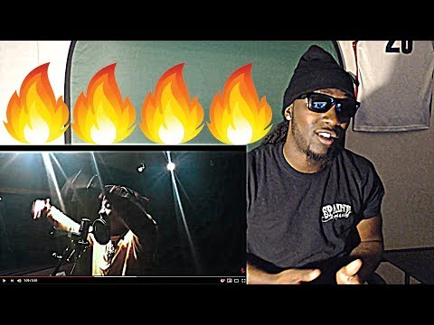 Crypt x Quadeca x Dax x Scru - Four Horsemen (Official Video) REACTION