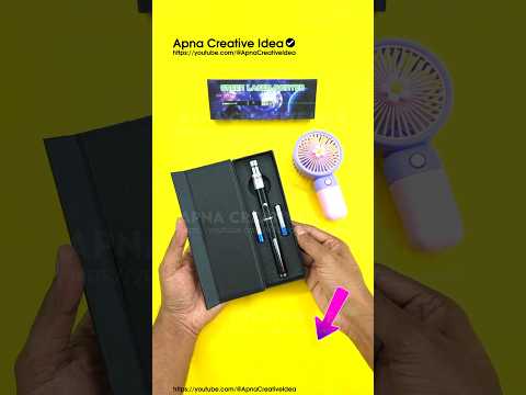 Green Laser Pointer Light Unboxing | Laser Light Unboxing 🔥