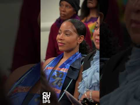 BSU Celebration Highlights Black Excellence and Community | CUNY School of Professional Studies | CUNY SPS