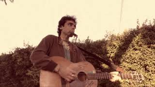 Donovan - Candy Man (cover w/ harmonica)