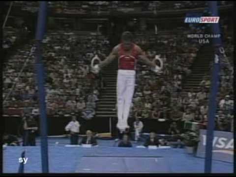 Jordan Jovtchev SR 2003 Worlds EF