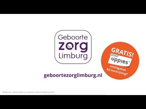 Geboortezorg Limburg | De beste kraamzorg voor een onbezorgde start