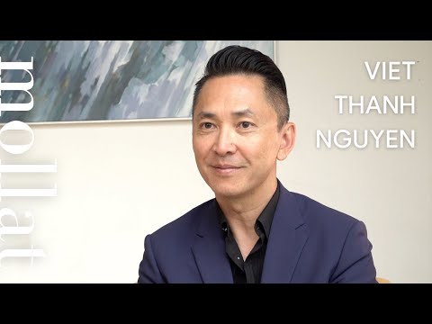 Vidéo de Viet Thanh Nguyen