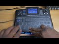 BEAT THANG DRUM MACHINE