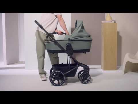 Easywalker Harvey 5 | Loved by New Parents | Demo Video