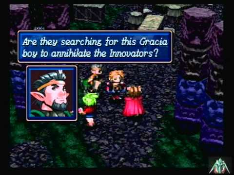 lets play shining force 3 scn 2: part 21 - road of pilgrimage