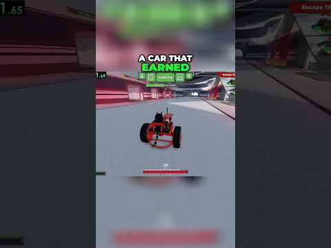 How I Got The Fastest Car In Car Crushers 2!