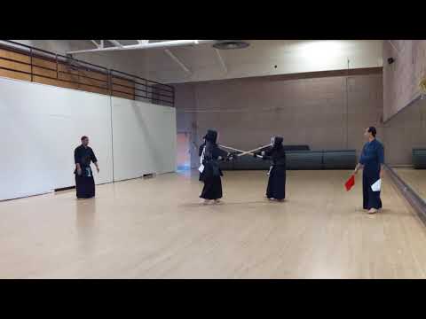 Tiffany vs Yair Mar 8 2020