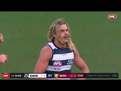 Bailey Smith gets absolutely monstered by Cam Rayner