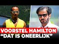 FIA-president wijst voorstel Hamilton om Red Bull aan te pakken af: ''Oneerlijk'' | GPFans News
