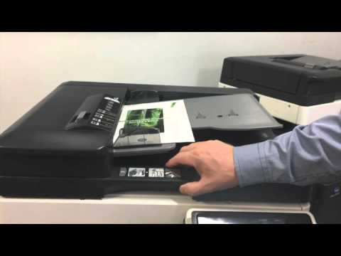 Multifunction Printer
