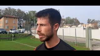 VIDEO. CARPI: L’INTERVISTA AL DIFENSORE ALESSANDRO CALANCA