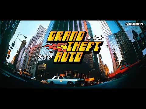 GTA 1 Grand Theft Auto (1997) - FULL SOUNDTRACK (OST)