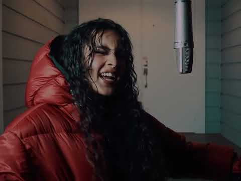 BACKWOOD BRAT "Dusty" [Remix] ft. Dram (Outside Performance)