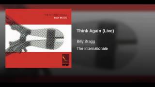Think Again (Live)