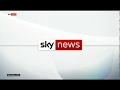 SKY News News INTRO