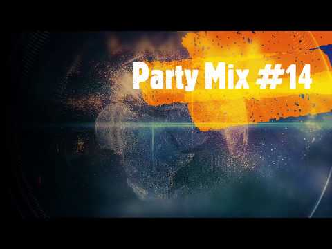 Party Mix 14