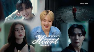 Download lagu Reaction NuNew | MV Breaking Heart Station (สถานีอกหัก) mp3 Download lagu Reaction NuNew | MV Breaking Heart Station (สถานีอกหัก) mp3