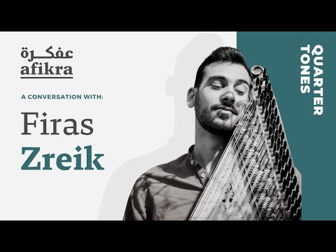 Playing the Qanun | Firas Zreik